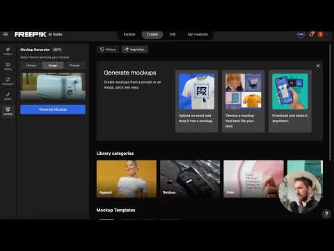 video placeholder