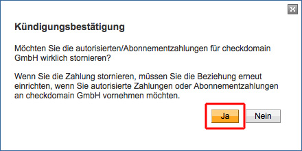 Paypal Lastschrift Stornieren Paypal Lastschrift Stornieren