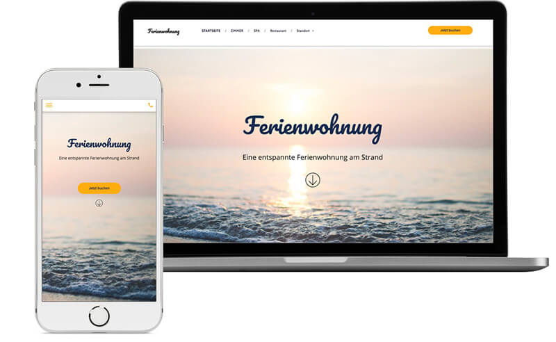 Website-Code