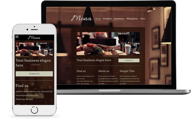 Website-Code