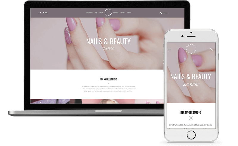 Website-Code