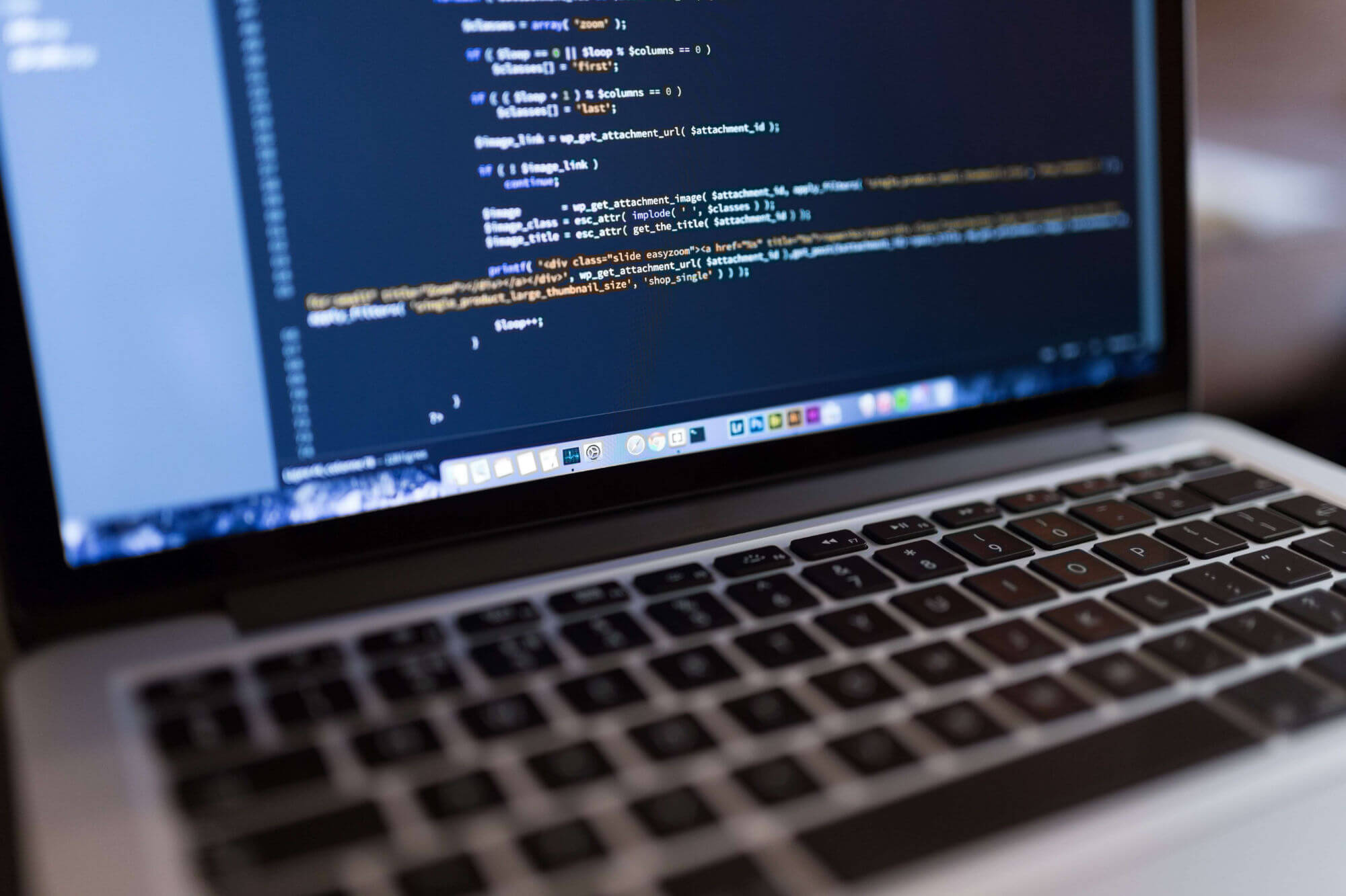 php Code