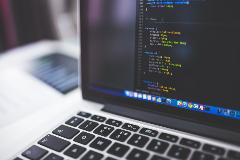 Website-Code