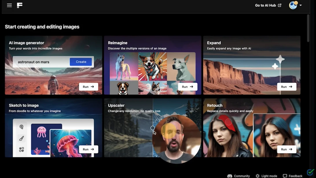 video placeholder
