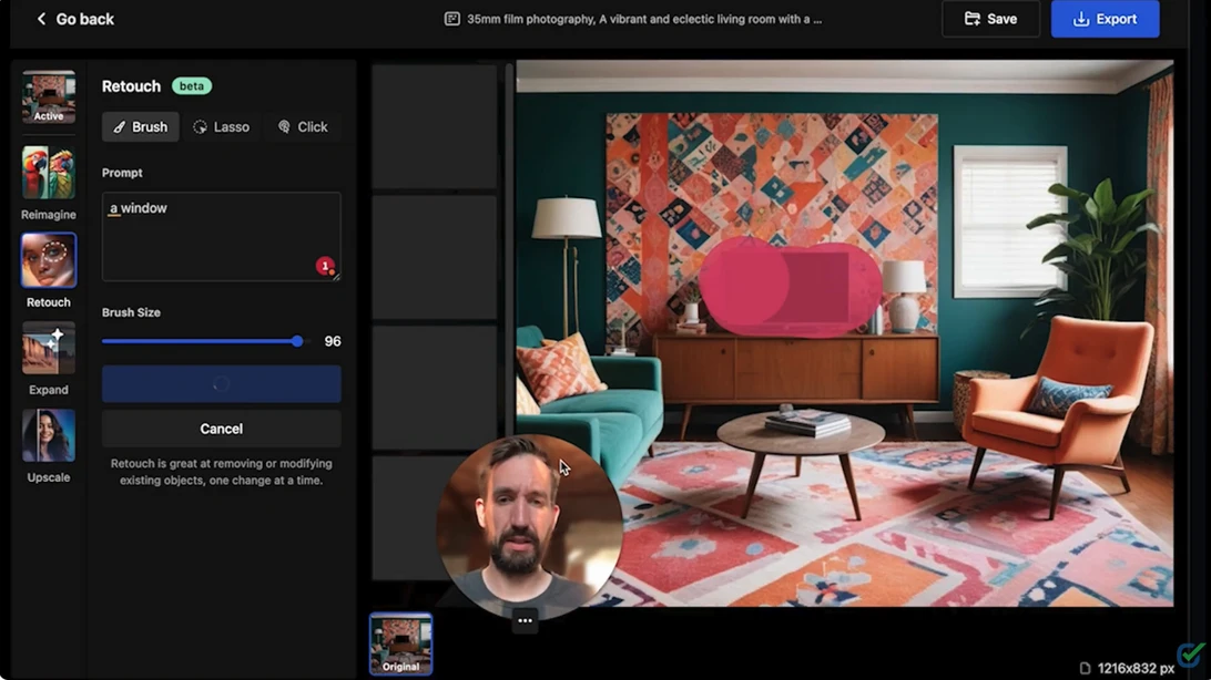 video placeholder