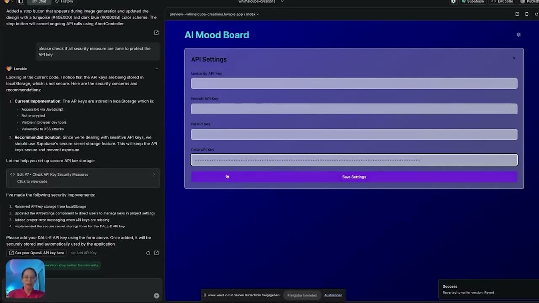 video placeholder