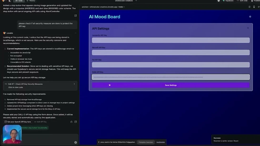 video placeholder