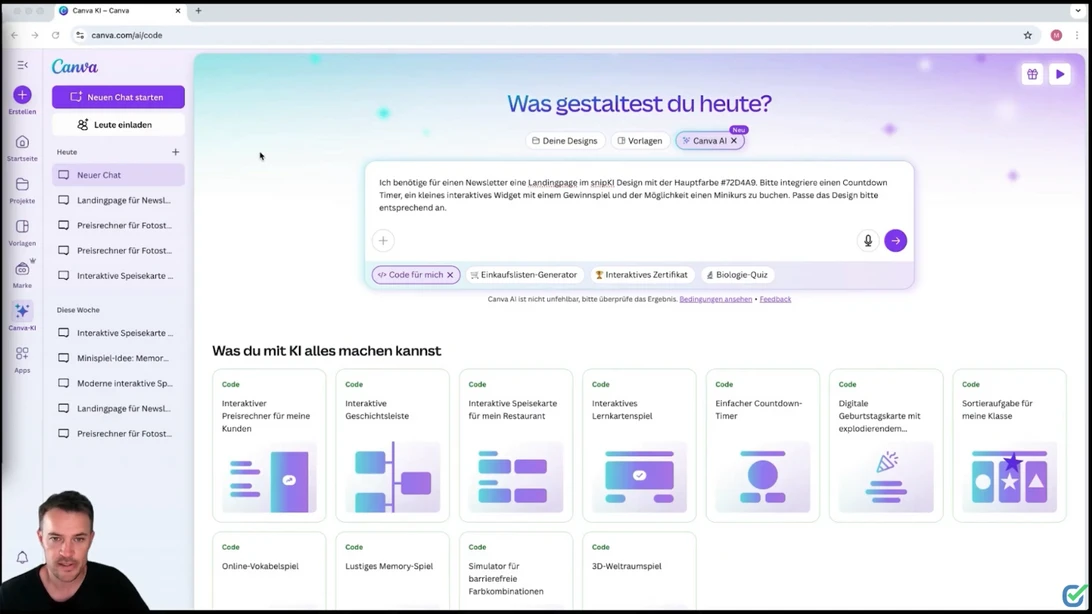 video placeholder