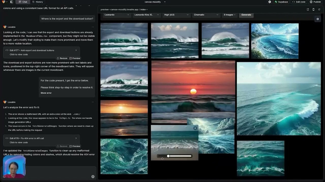 video placeholder