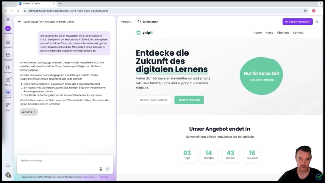 video placeholder