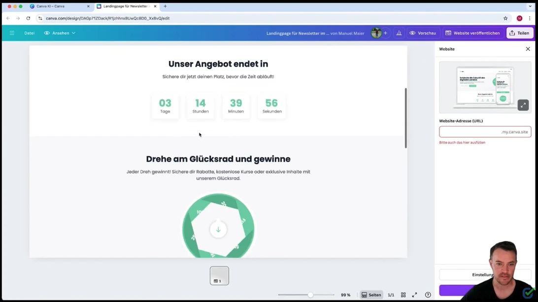 video placeholder