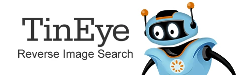 Wer hat dein Bild geklaut? TinEye hilft Dir dabei, den Dieb zu finden. Screenshot: TinEye