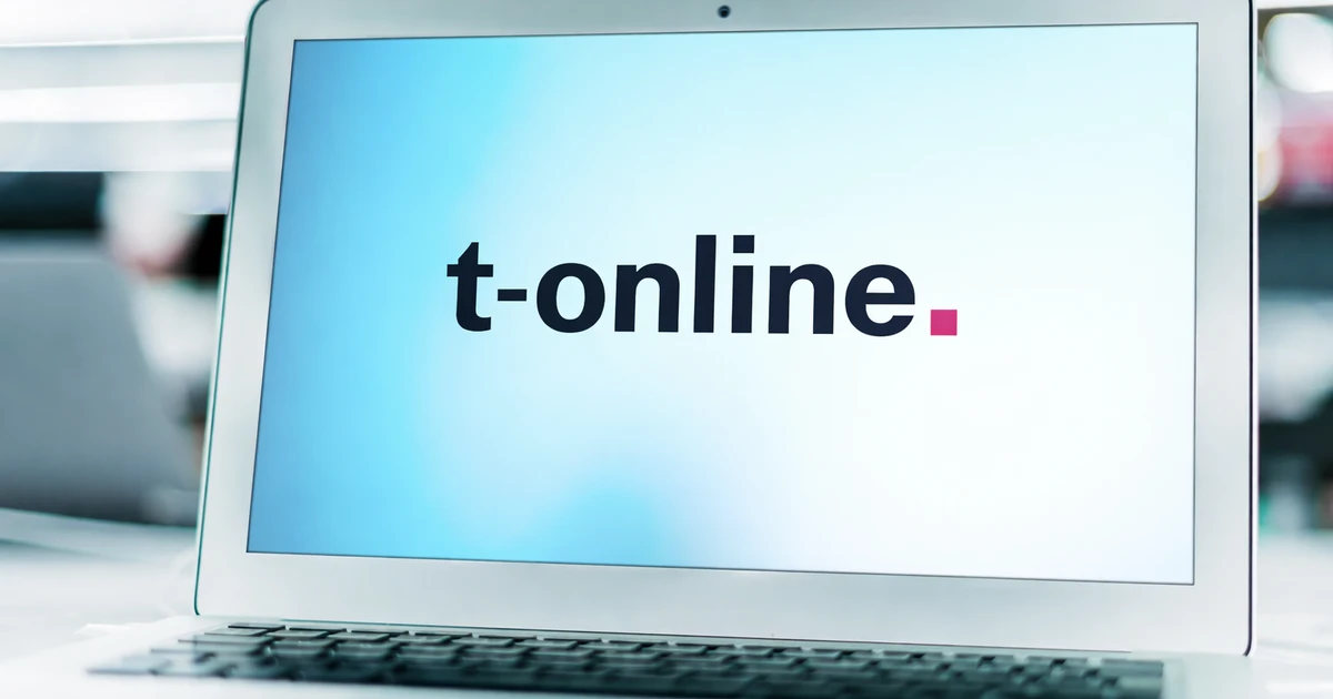 T-Online Mail: Login, Einrichten & Alternativen 2026
